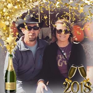 Meet your Posher, Ricky